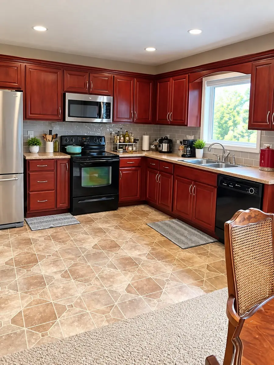 3429 Fox Meadow Way, Clarksville, TN 37042 - #2