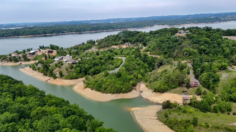 25 Stone Bridge, Dandridge, TN 37725 - #3