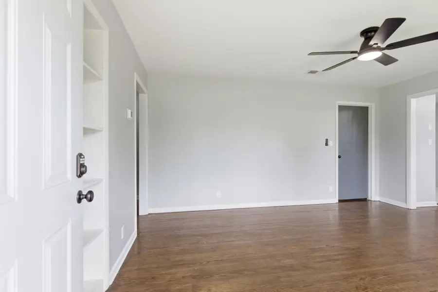 13 Charlemagne Blvd, Clarksville, TN 37042 - #3