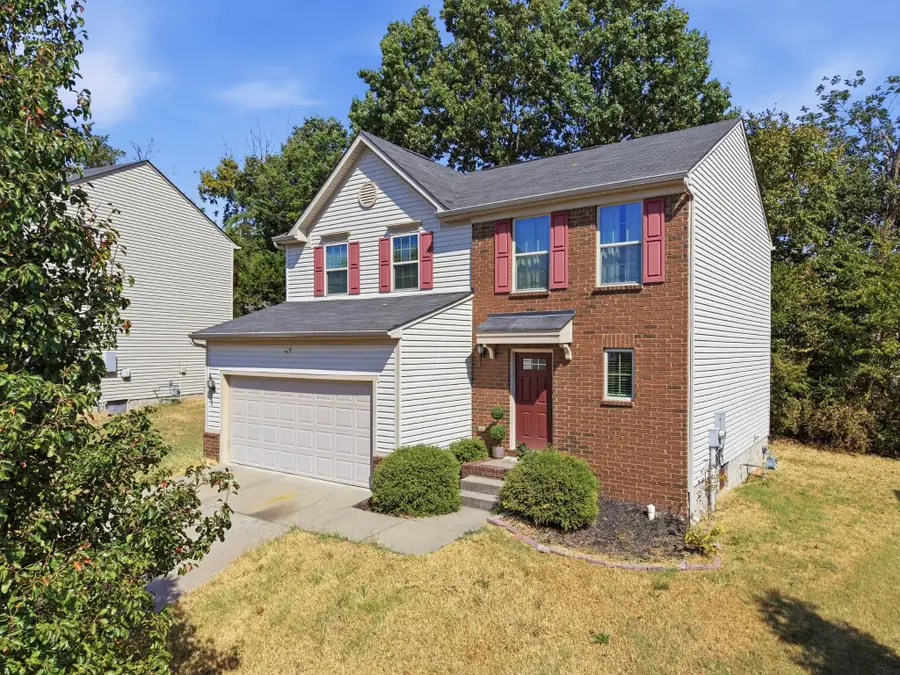 808 Sandworth Cv, Antioch, TN 37013 - #3