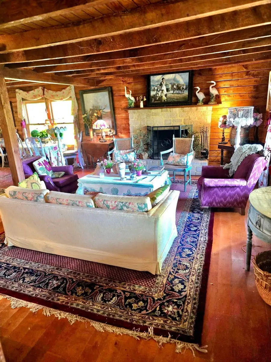1242 Peter Pond Rd, Ashland City, TN 37015 - #3