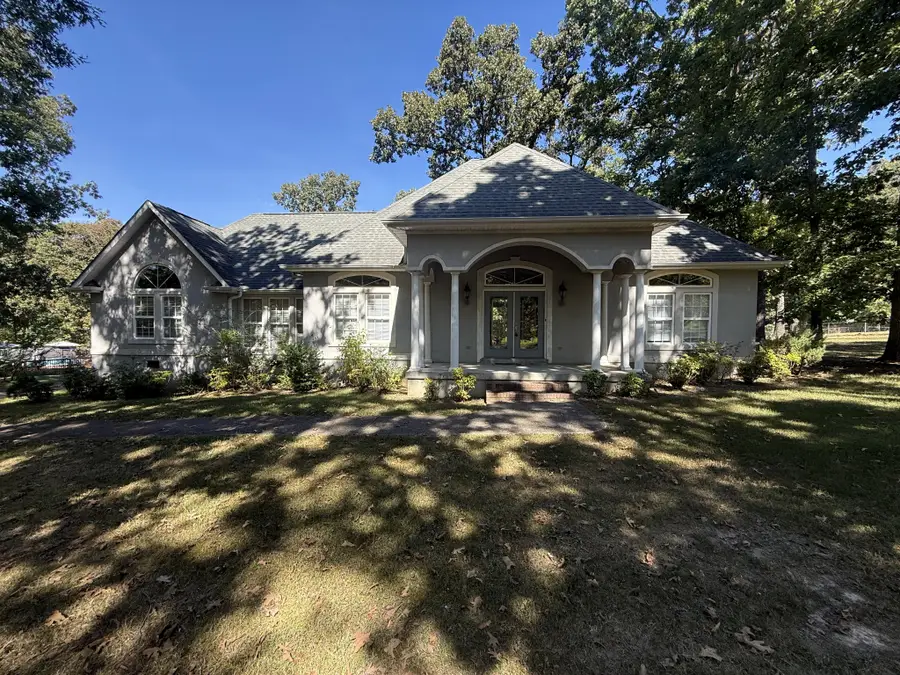 1313 Asbury Dr, New Johnsonville, TN 37134 - #2