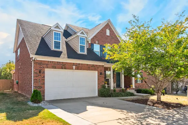2709 Cortlandt Ln, Nolensville, TN 37135