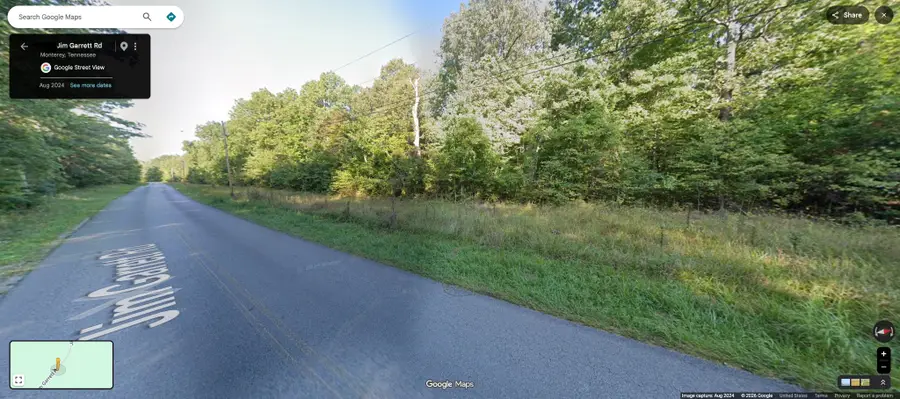 0 Jim Garrett Rd, Monterey, TN 38574 - #3