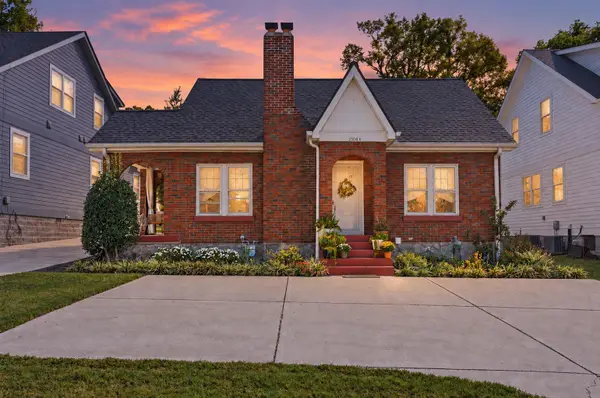 3508B Sanford Ave, Nashville, TN 37211