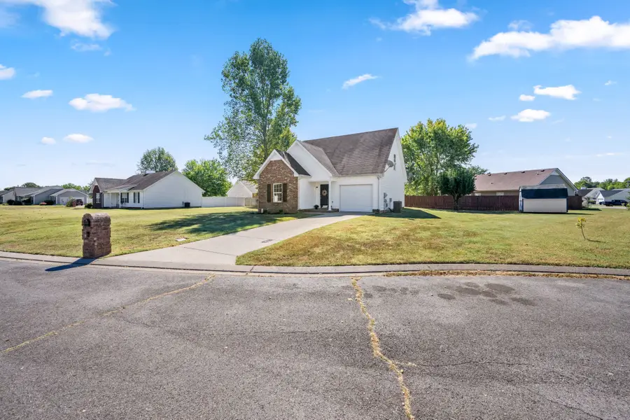 2941 Windemere Dr, Murfreesboro, TN 37128 - #3