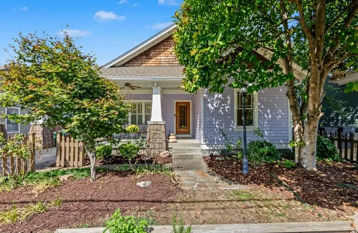 1415 Fatherland St, Nashville, TN 37206 - #1