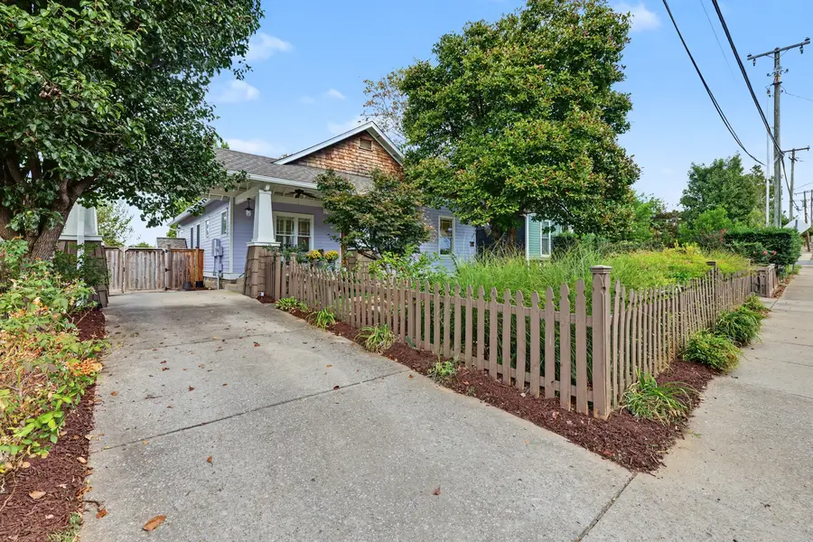 1415 Fatherland St, Nashville, TN 37206 - #3