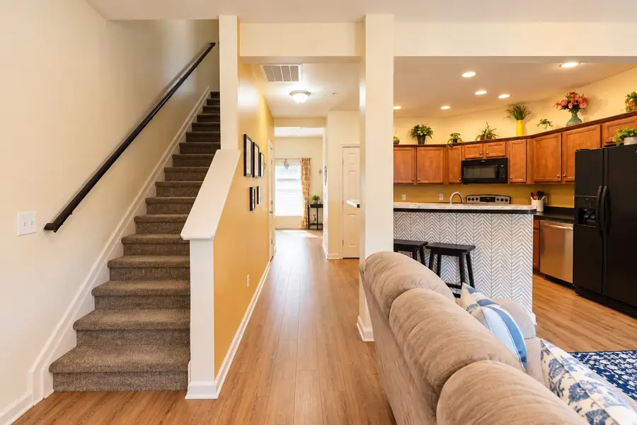 4013 Clinton Ln, Spring Hill, TN 37174 - #2