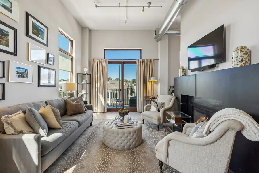 205 31st Ave N #305, Nashville, TN 37203 - #2