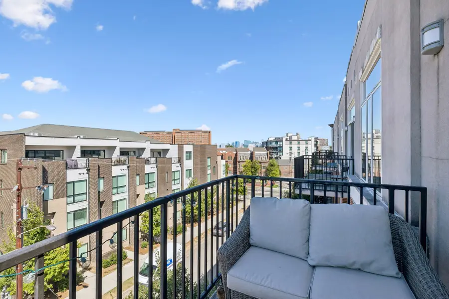 205 31st Ave N #305, Nashville, TN 37203 - #3