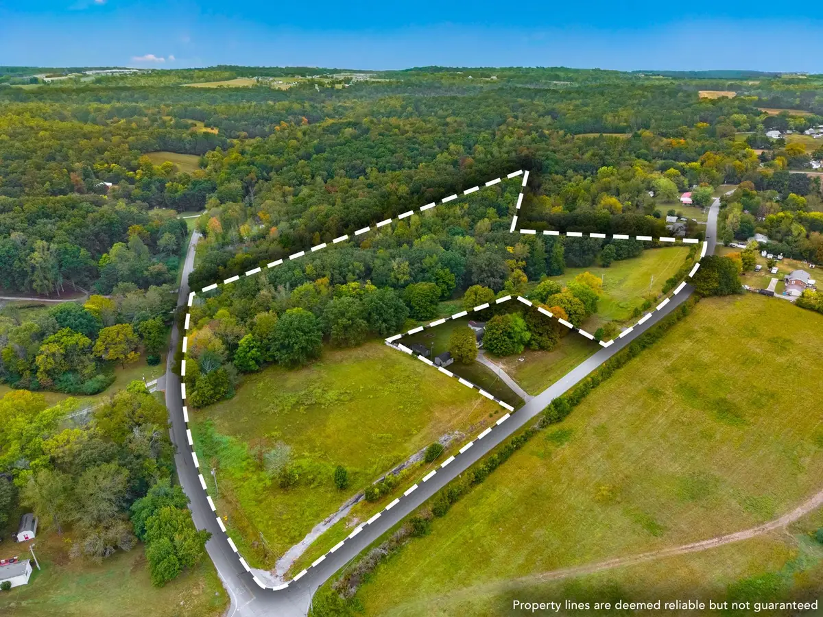 0 Southside Rd, Southside, TN 37171 - #1