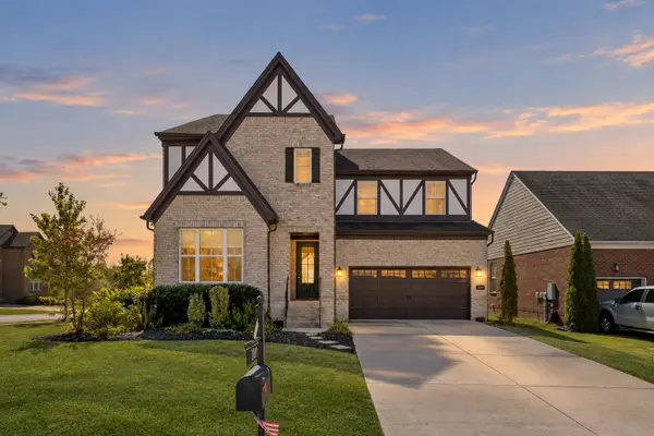 2001 Oliver Dr, Mount Juliet, TN 37122