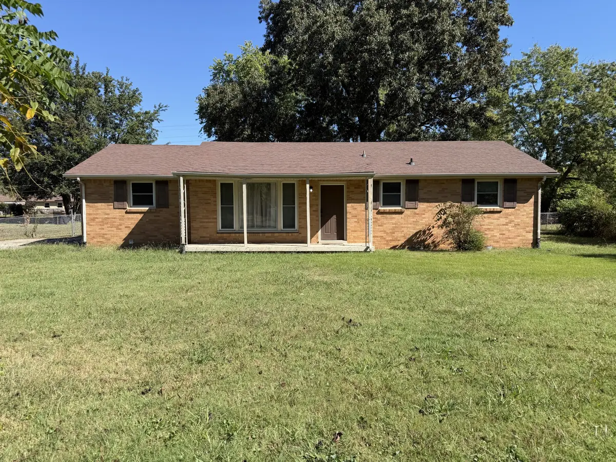 311 Rue Le Mans Dr, Clarksville, TN 37042 - #1