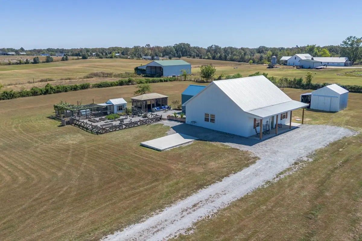 116 Emma Ln, Hohenwald, TN 38462 - #1