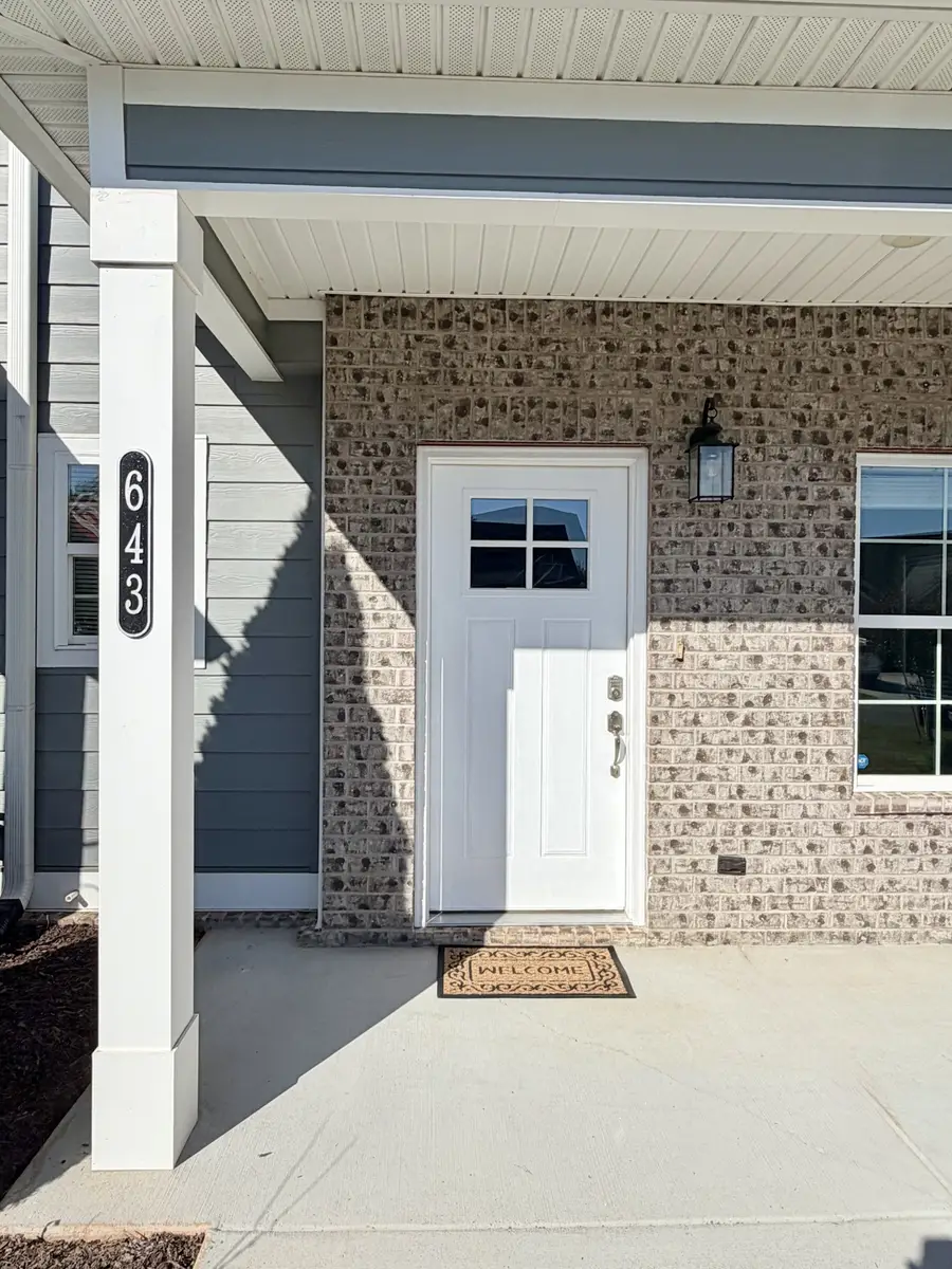 643 Bellingham Dr Ne, Cleveland, TN 37312 - #2