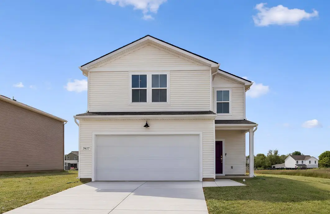 3627 Haplander Ct, Columbia, TN 38401 - #1