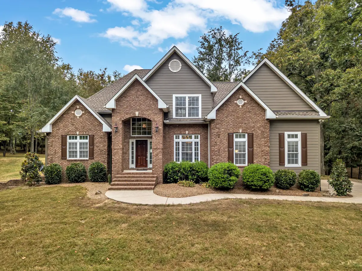 4610 Martins Chapel Rd, Springfield, TN 37172 - #1
