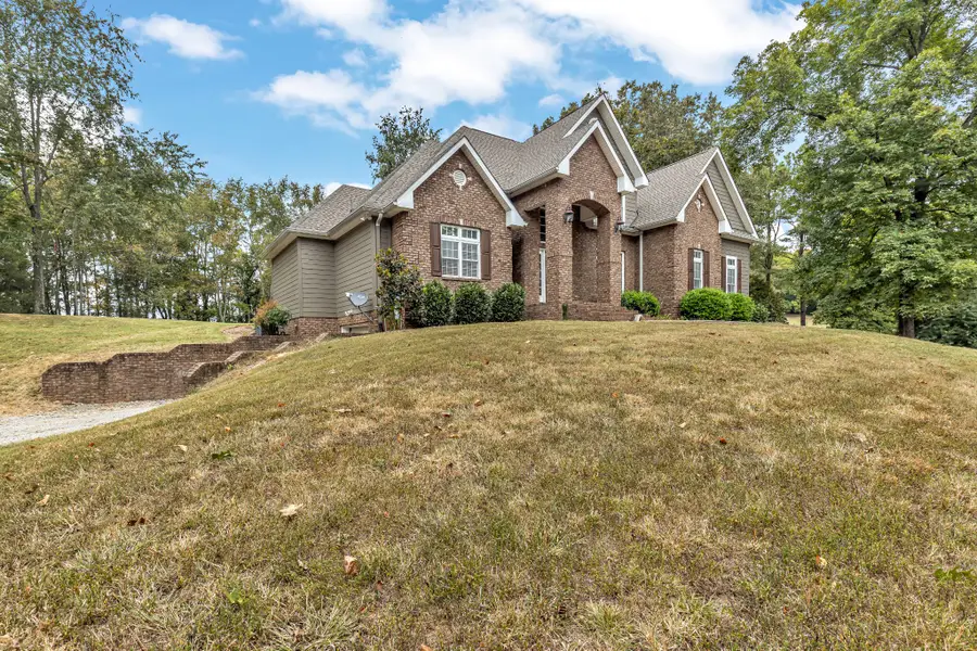 4610 Martins Chapel Rd, Springfield, TN 37172 - #3