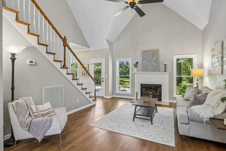 2308 Winder Cir, Franklin, TN 37064 - #2