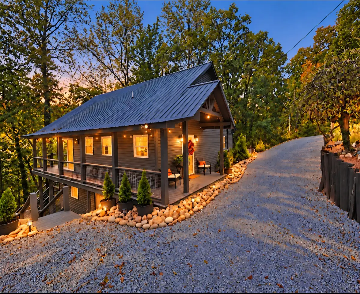 1337 Lakeside Dr, Smithville, TN 37166 - #1