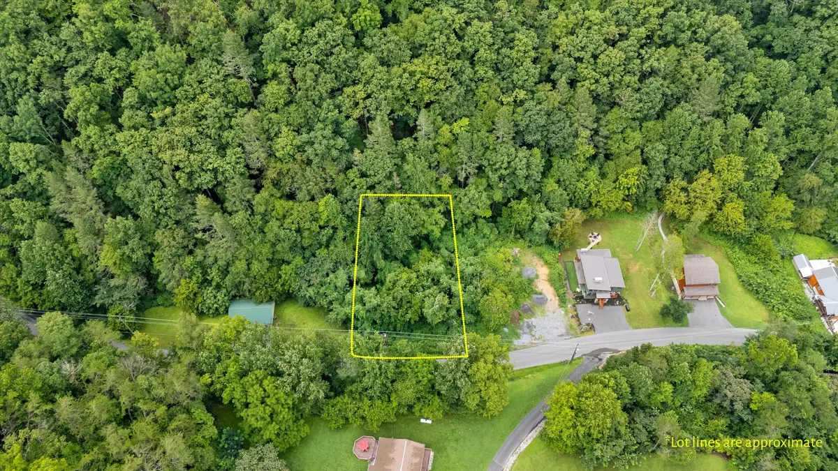 0 Catons Chapel Rd, Sevierville, TN 37876 - #1