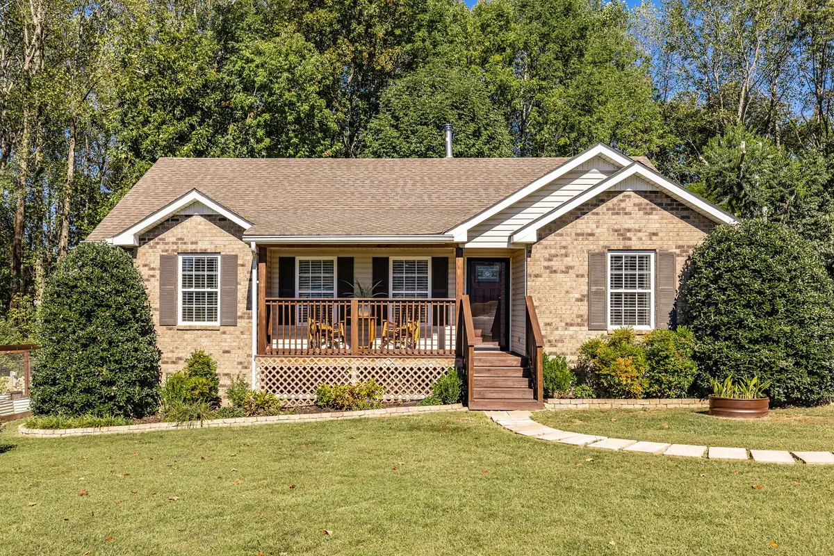 59 Cloudy Ln, Lafayette, TN 37083 - #1