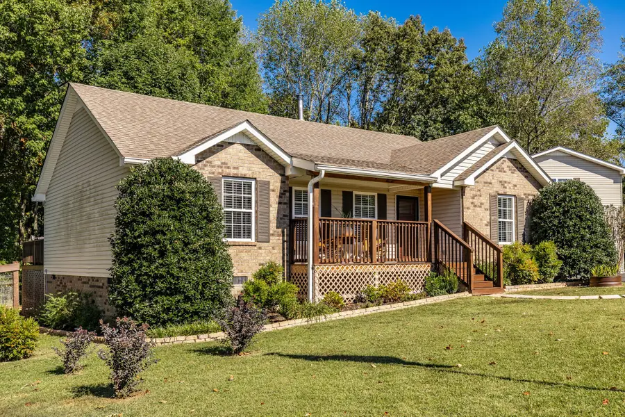 59 Cloudy Ln, Lafayette, TN 37083 - #3
