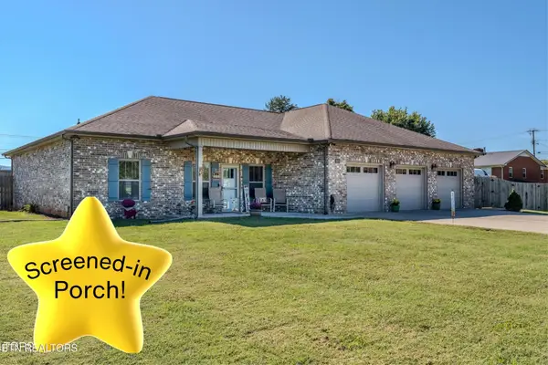 509 Carpenter Drive, Seymour, TN 37865