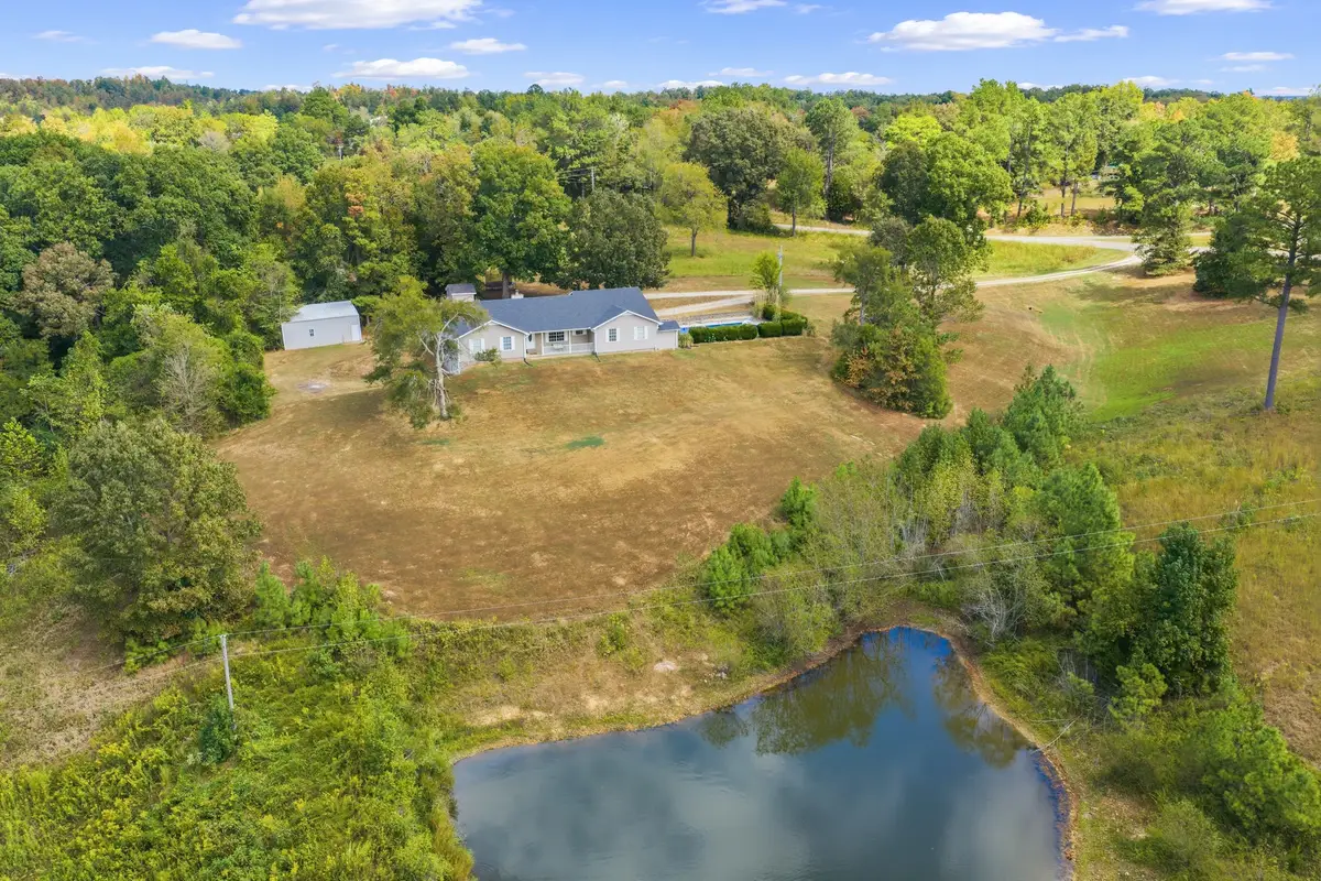 370 Vet Conder Rd, Parsons, TN 38363 - #1