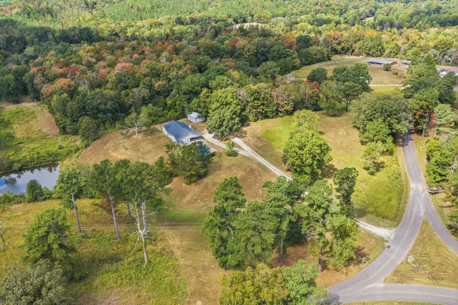 370 Vet Conder Rd, Parsons, TN 38363 - #3