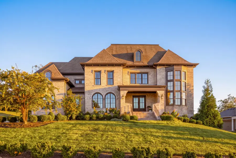 9263 Berwyn Ct, Brentwood, TN 37027 - #2