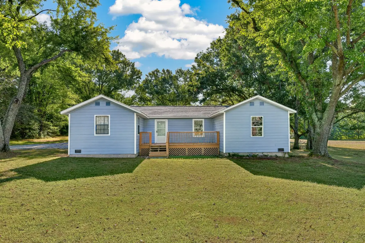 25652 Union Hill Rd, Ardmore, TN 38449 - #1