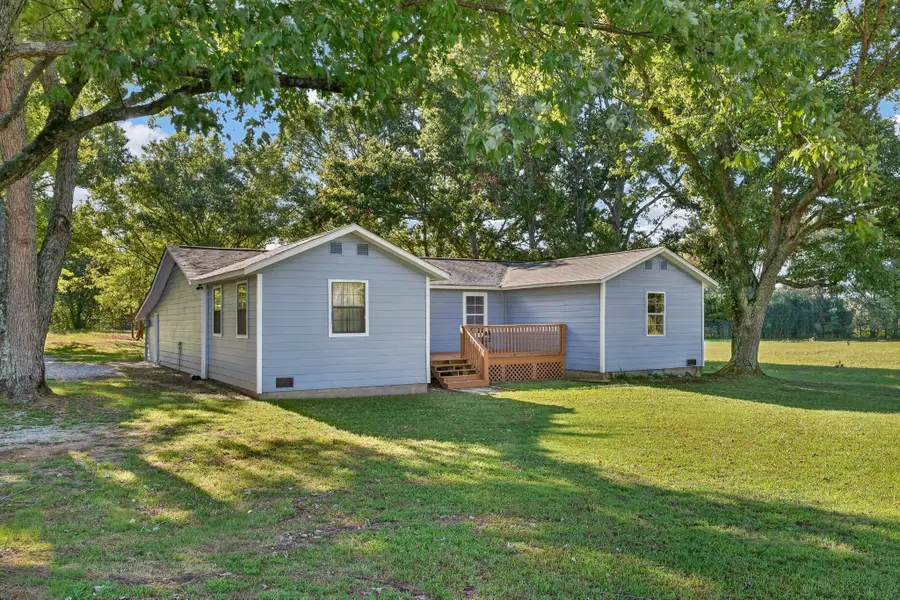 25652 Union Hill Rd, Ardmore, TN 38449 - #2