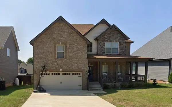 1588 Ellie Piper Cir, Clarksville, TN 37043