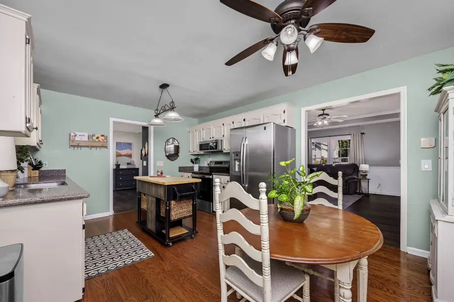 1611 Moore Ct, Rockvale, TN 37153 - #3