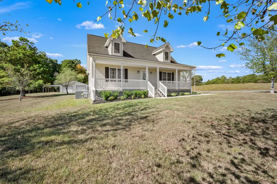 273 Calvert Ridge Rd, Westmoreland, TN 37186 - #3