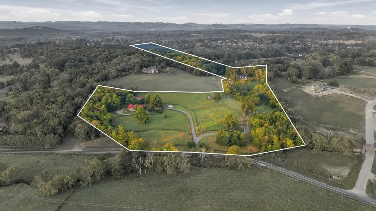 2031 Wilson Pike, Franklin, TN 37067 - #1