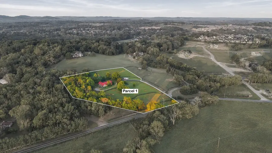 2031 Wilson Pike, Franklin, TN 37067 - #3