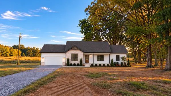 2143 Powell Ln, Lewisburg, TN 37091