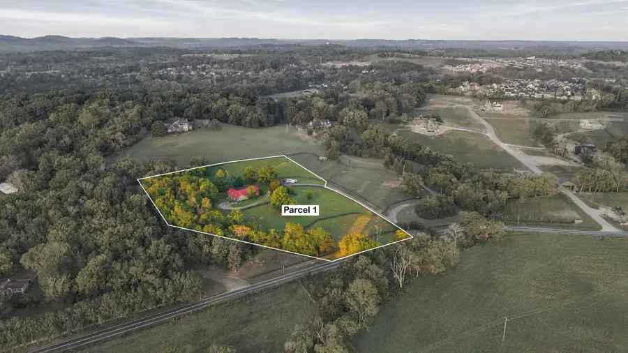 2035 Wilson Pike, Franklin, TN 37067 - #2