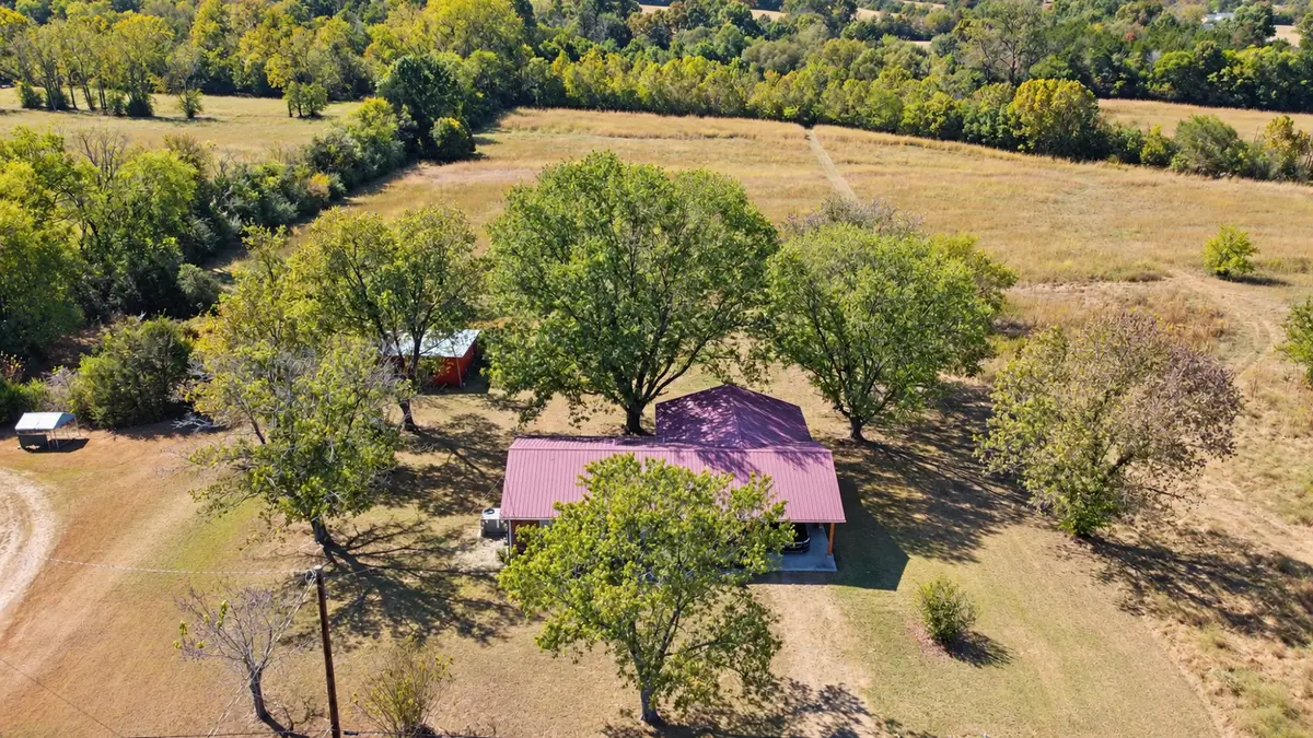 3460 Bradyville Rd, Readyville, TN 37149 - #1