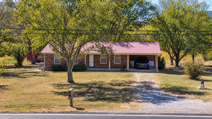 3460 Bradyville Rd, Readyville, TN 37149 - #2