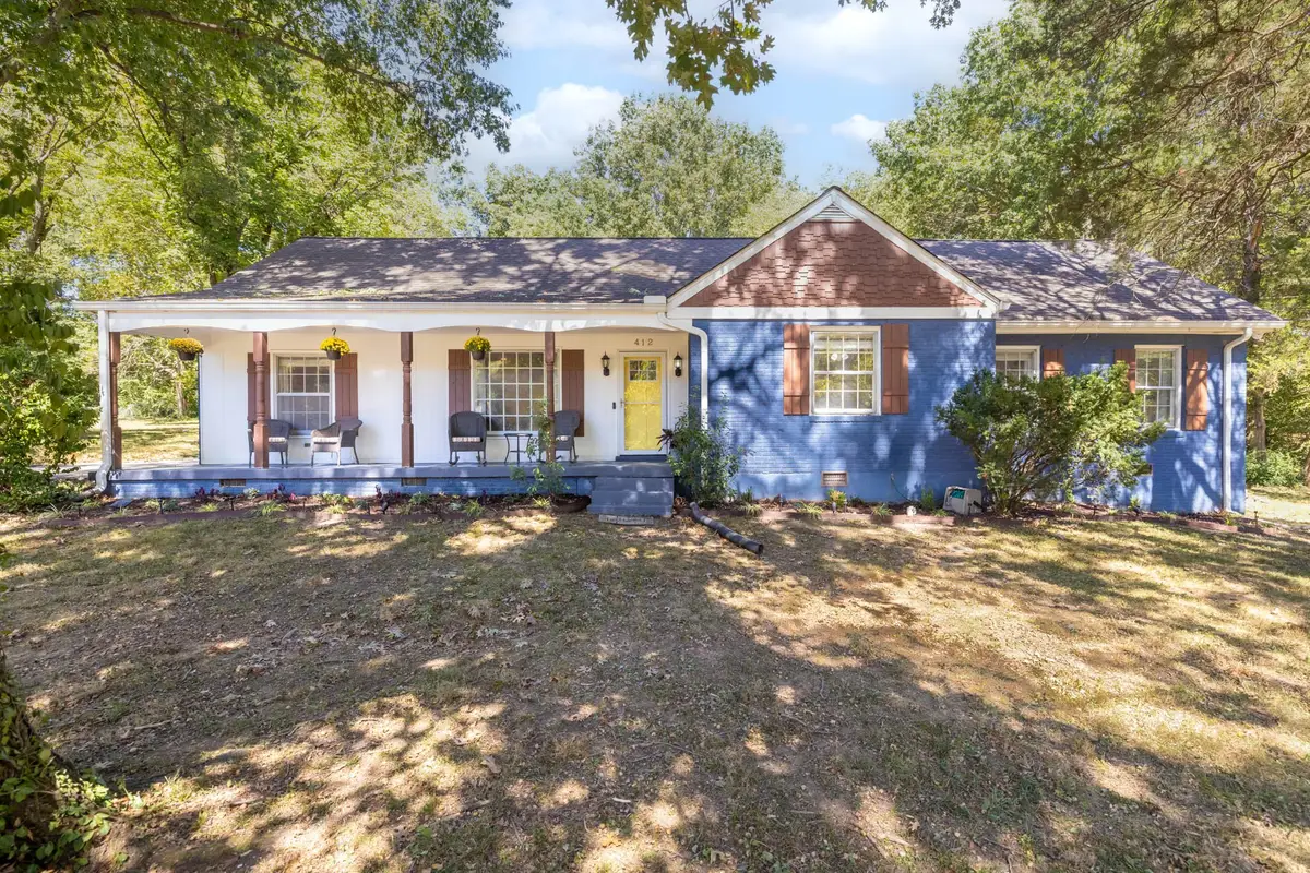 412 Moss Trl, Goodlettsville, TN 37072 - #1