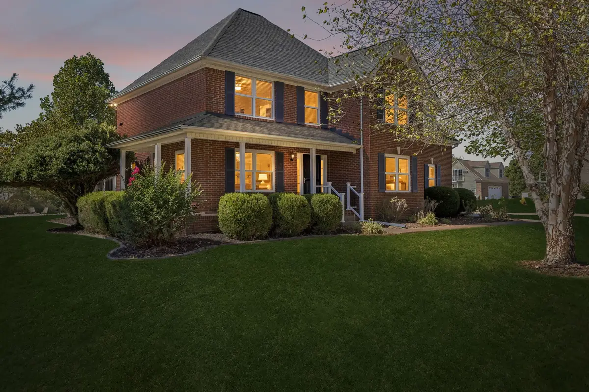 1922 Victorian Rd, Columbia, TN 38401 - #1