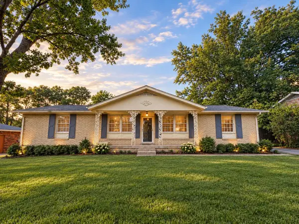 6468 Thunderbird Dr, Nashville, TN 37209