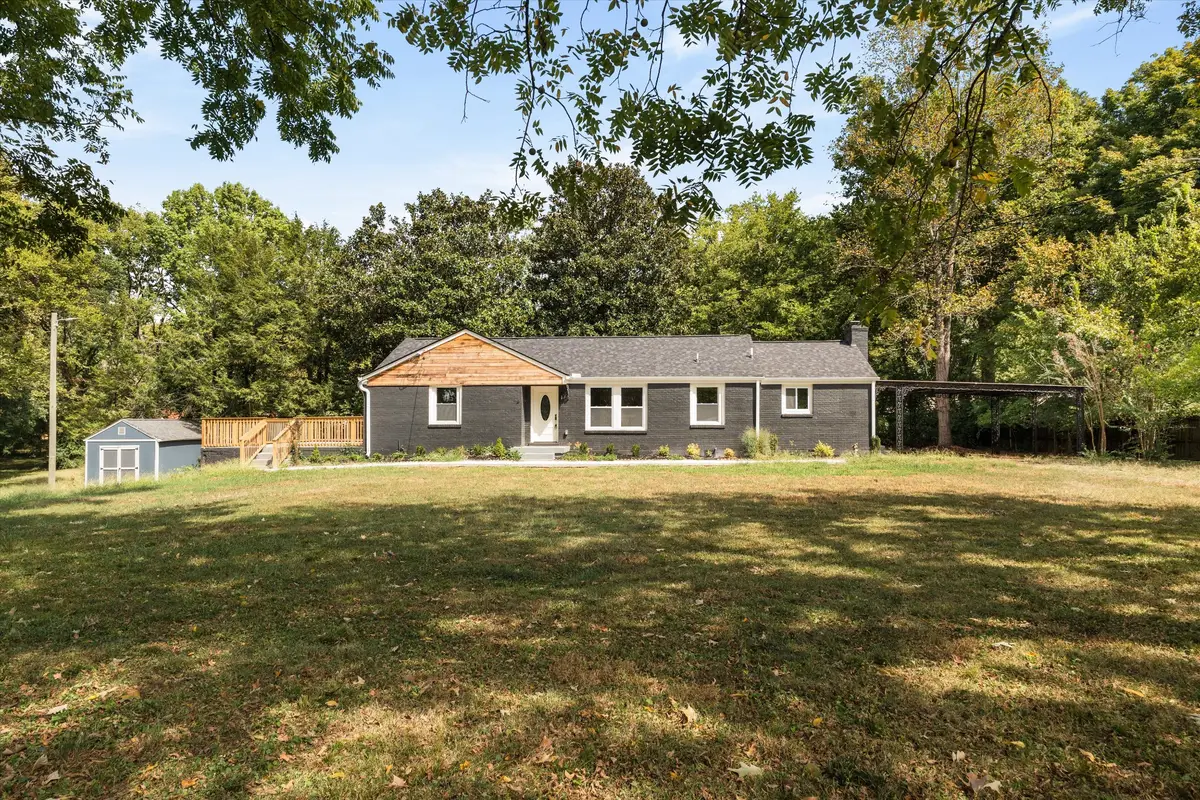 1113 Berwick Trl, Madison, TN 37115 - #1