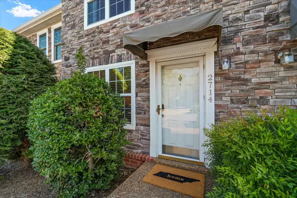 2714 Linmar Ave, Nashville, TN 37215