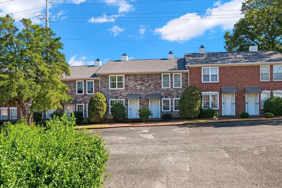 2714 Linmar Ave, Nashville, TN 37215 - #2