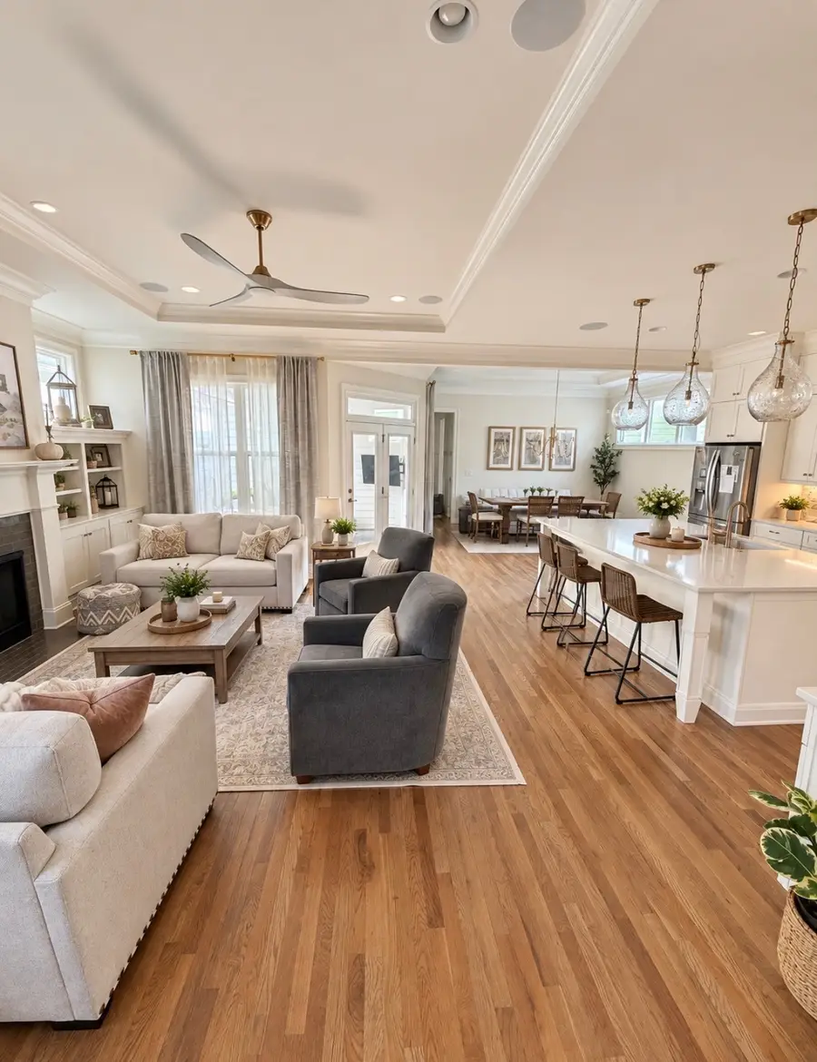 818 Jasper Ave, Franklin, TN 37064 - #3